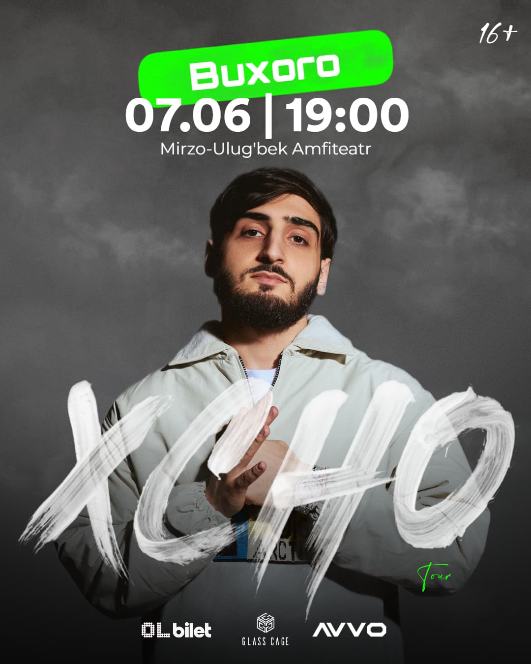 XCHO  / BUXORO